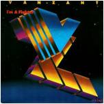 Johnny Van Zant : I'm a Fighter - Two Strangers Johnny Van Zant : I'm a Fighter - Two Strangers